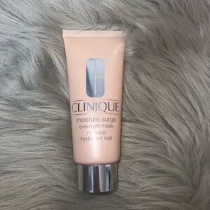 Clinique moisture surge overnight mask